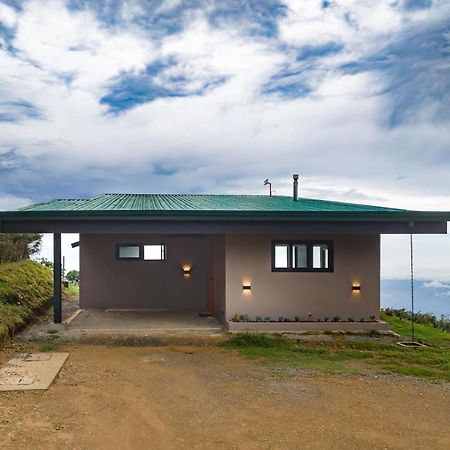 Villas Paramo Cloud Forest Hotel Division Εξωτερικό φωτογραφία