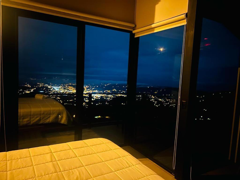 Villas Paramo Cloud Forest Hotel Division Εξωτερικό φωτογραφία
