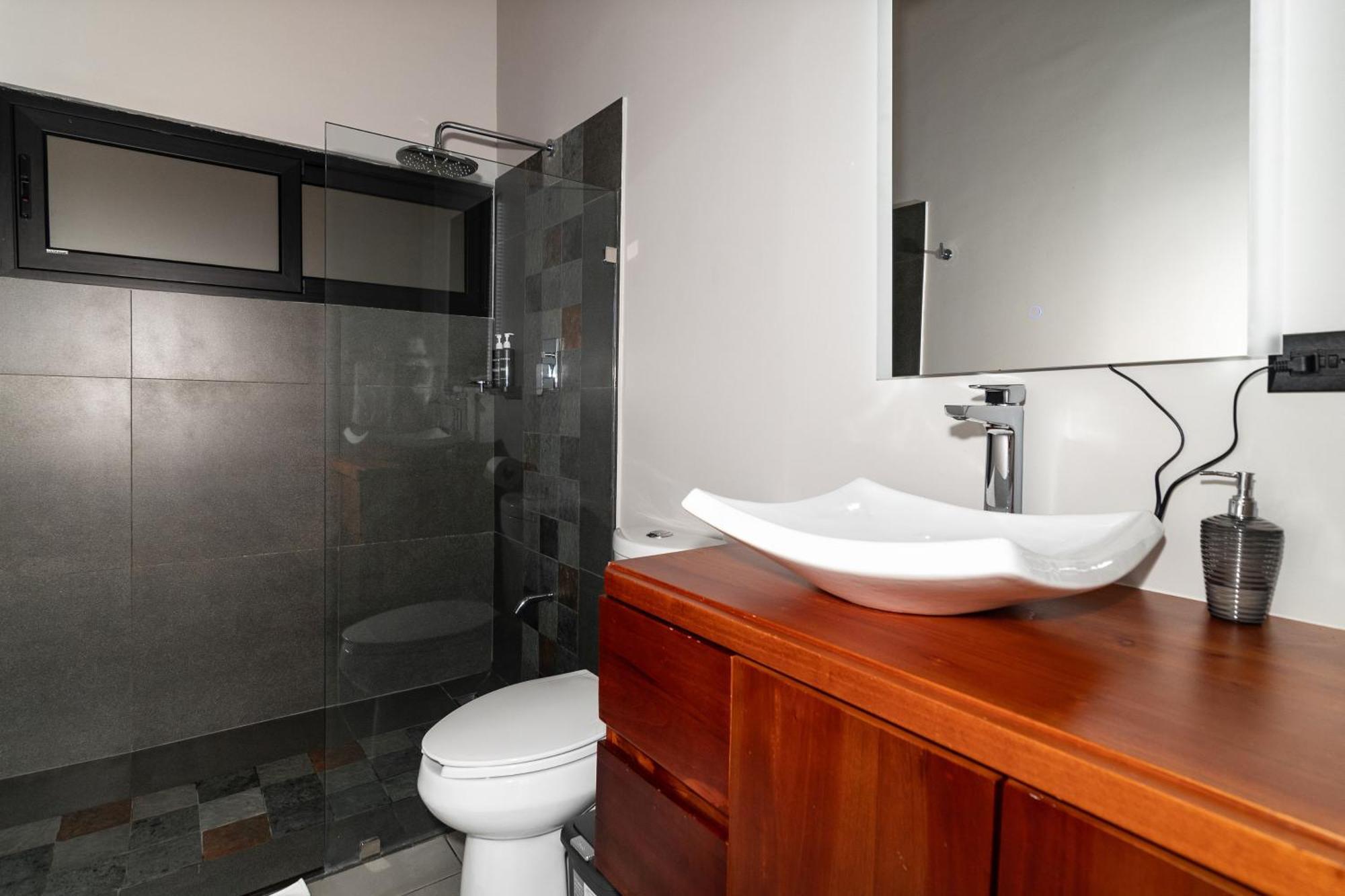 Villas Paramo Cloud Forest Hotel Division Εξωτερικό φωτογραφία