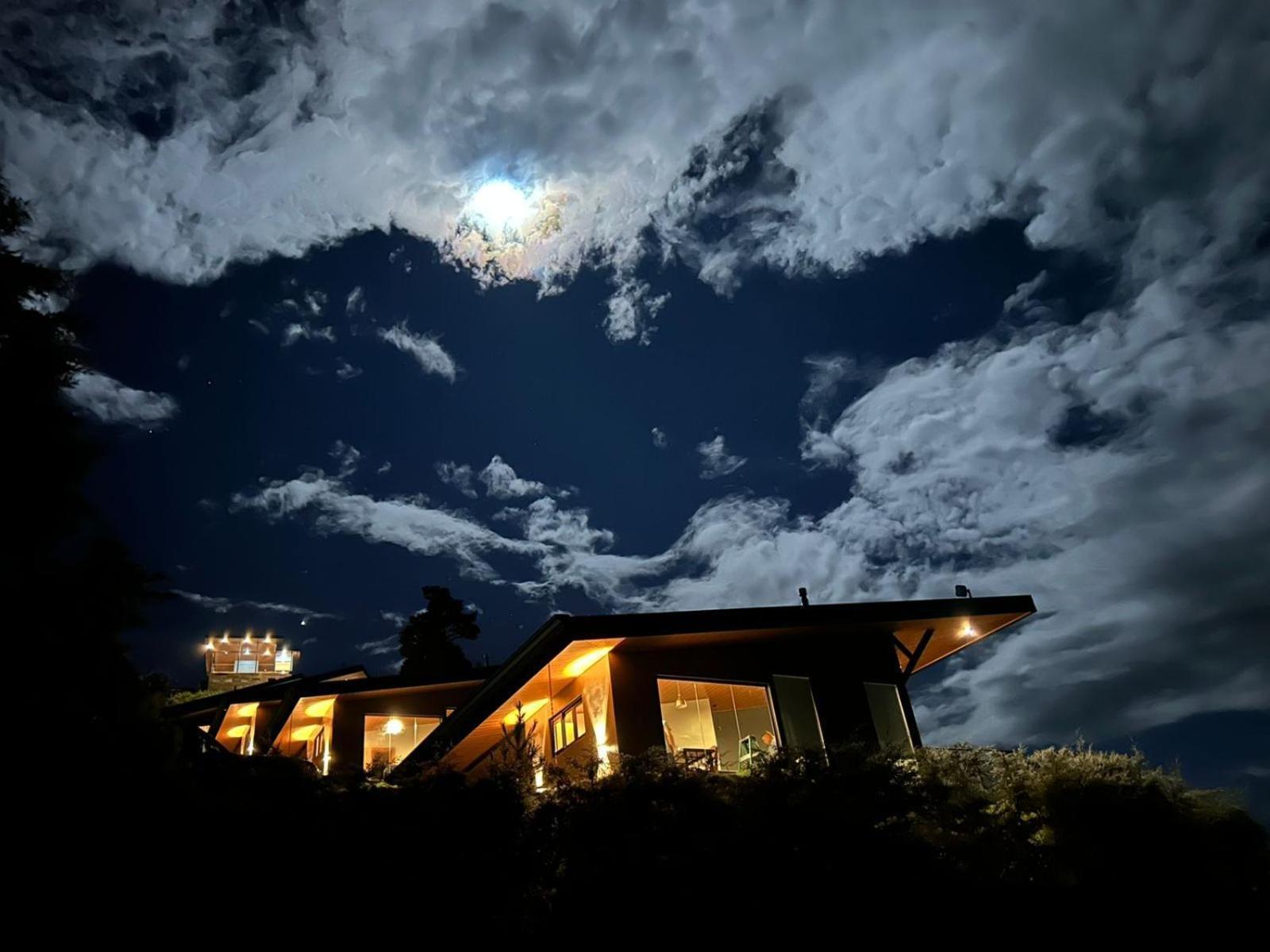 Villas Paramo Cloud Forest Hotel Division Εξωτερικό φωτογραφία